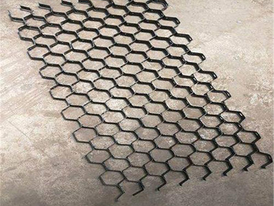 龜甲網(wǎng)價(jià)格為什么不一樣？-龜甲網(wǎng)施工