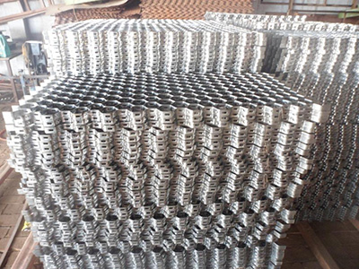 六角龜甲網(wǎng)的結(jié)構(gòu)與功能介紹